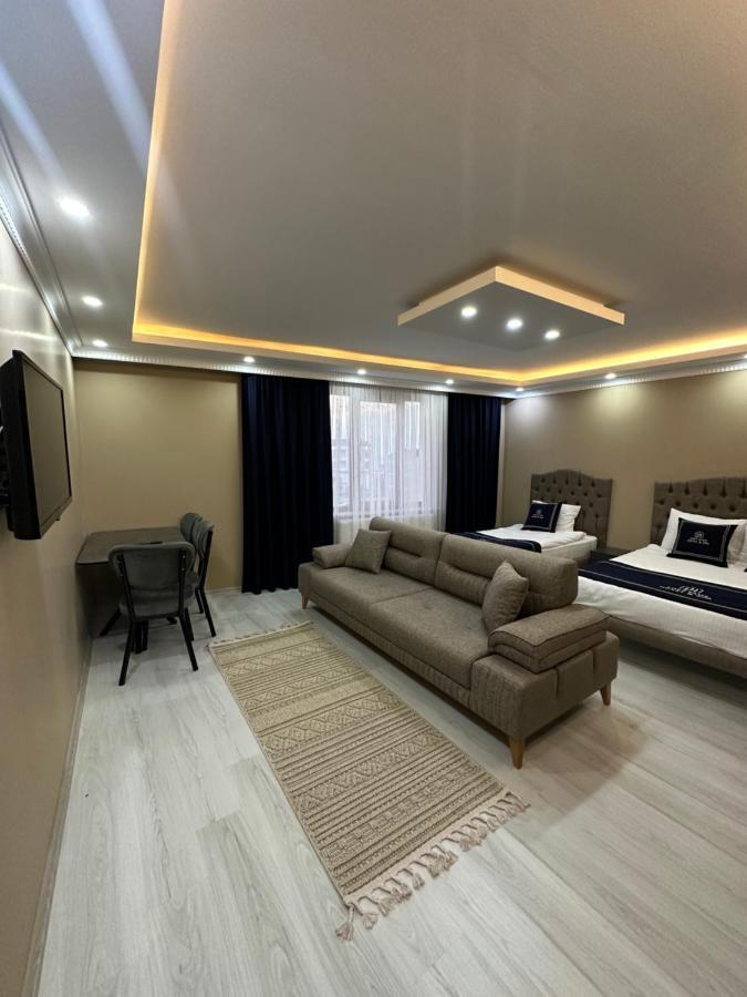 Apartamento Special House & Private Transportation Istanbul Airport-By Loft Arnavutkoy Exterior foto