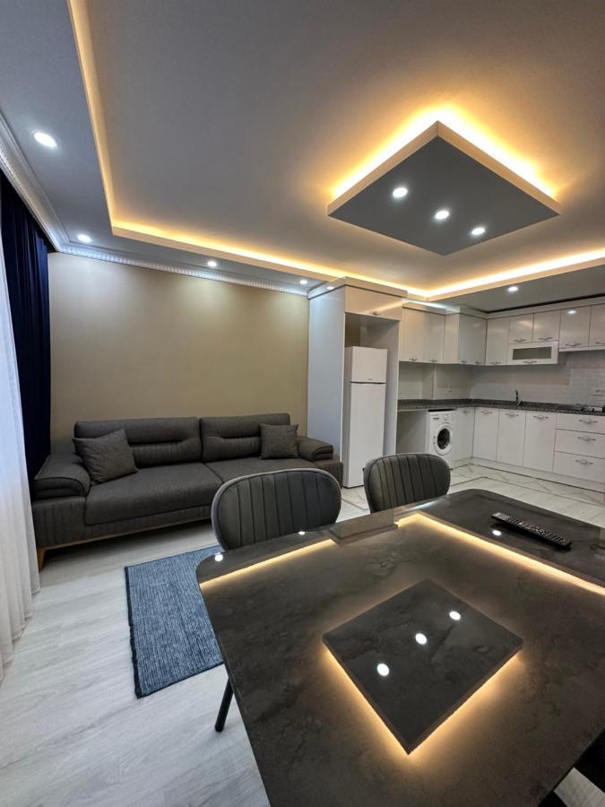 Apartamento Special House & Private Transportation Istanbul Airport-By Loft Arnavutkoy Exterior foto
