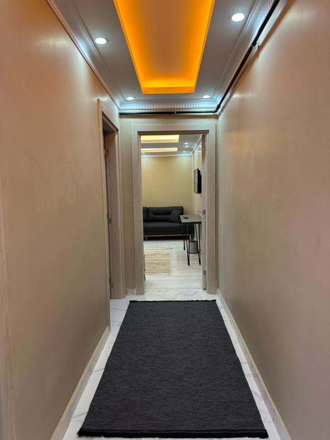 Apartamento Special House & Private Transportation Istanbul Airport-By Loft Arnavutkoy Exterior foto