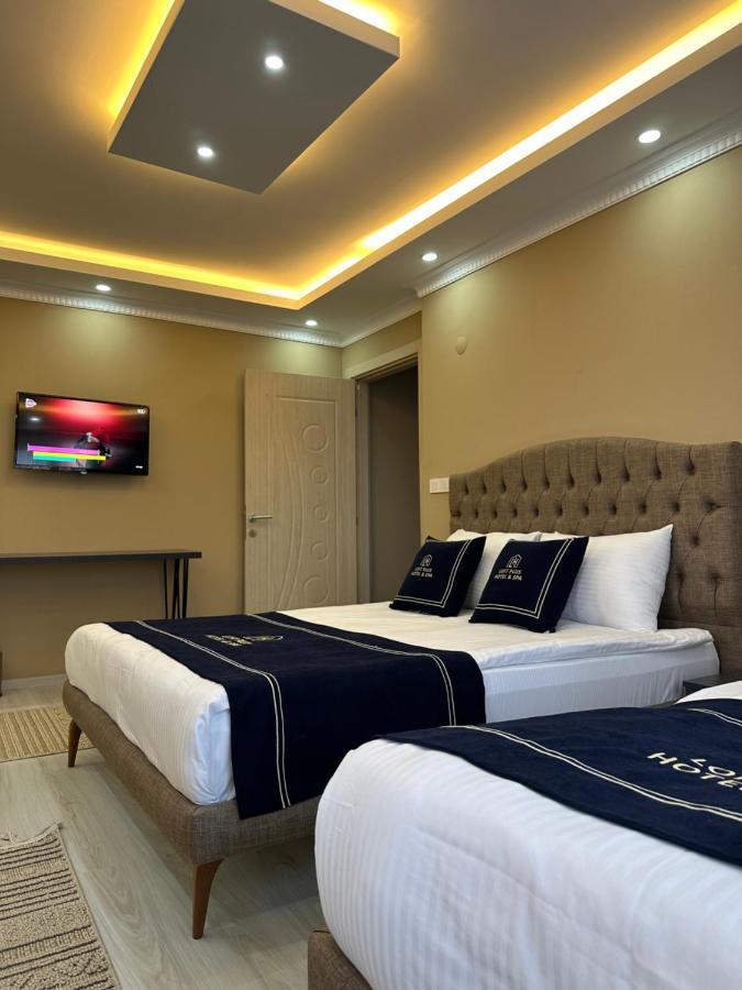 Apartamento Special House & Private Transportation Istanbul Airport-By Loft Arnavutkoy Exterior foto