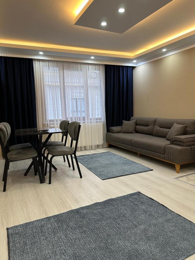 Apartamento Special House & Private Transportation Istanbul Airport-By Loft Arnavutkoy Exterior foto