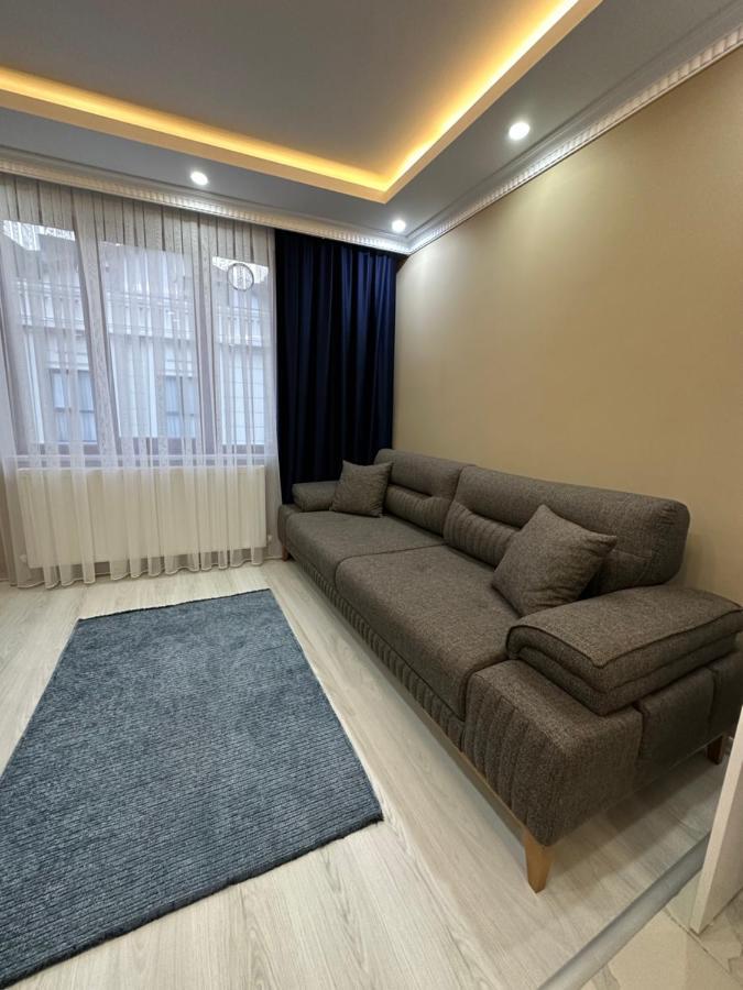 Apartamento Special House & Private Transportation Istanbul Airport-By Loft Arnavutkoy Exterior foto