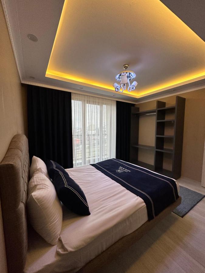 Apartamento Special House & Private Transportation Istanbul Airport-By Loft Arnavutkoy Exterior foto