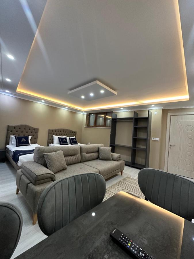 Apartamento Special House & Private Transportation Istanbul Airport-By Loft Arnavutkoy Exterior foto