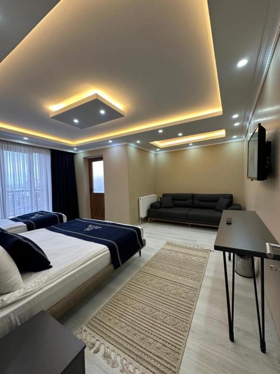 Apartamento Special House & Private Transportation Istanbul Airport-By Loft Arnavutkoy Exterior foto